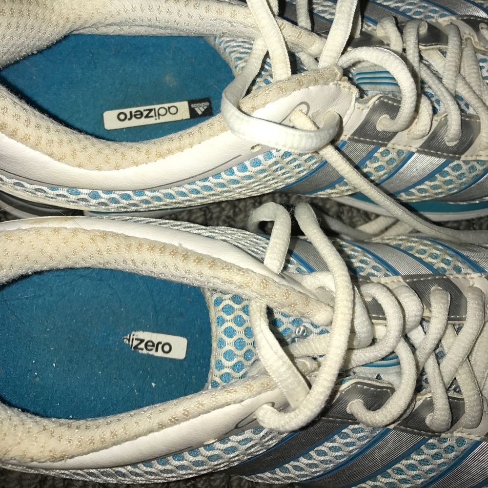 Adidas full-forefoot adiPRENE - Picture 3 of 3